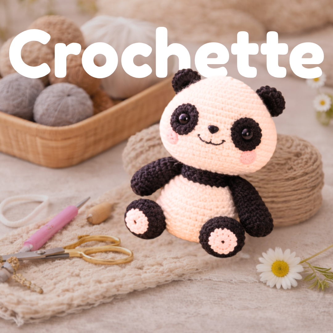 Crochette